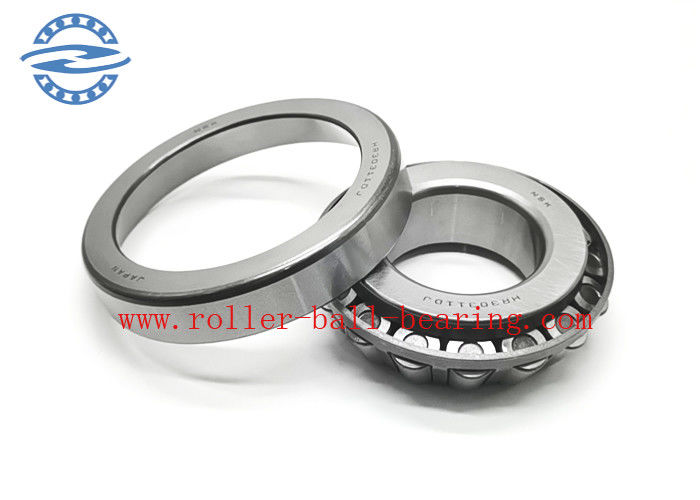 25878/21Taper Roller Bearing 25878/25821 Ukuran 34.925×73.025×23.812 MM 25878 25821