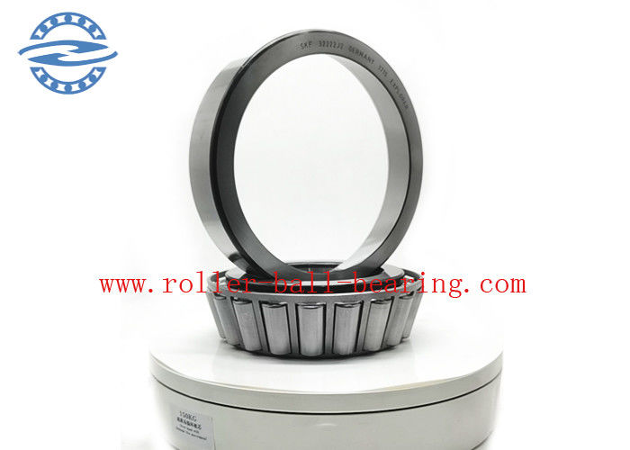 25878/21Taper Roller Bearing 25878/25821 Ukuran 34.925×73.025×23.812 MM 25878 25821