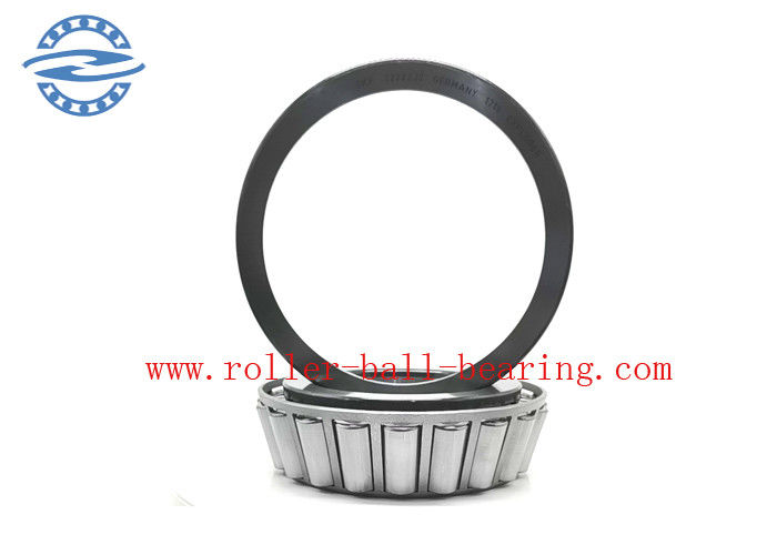 25878/21Taper Roller Bearing 25878/25821 Ukuran 34.925×73.025×23.812 MM 25878 25821