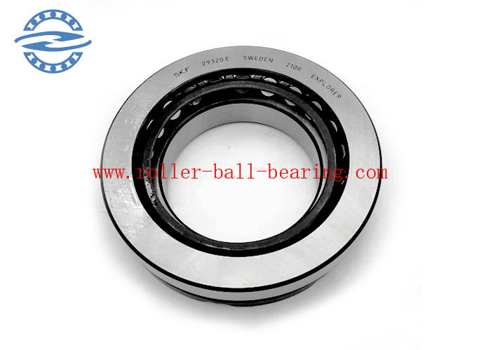 29320E Thrust roller Bearing Untuk Carousel Ukuran 100 * 170 * 42 mm Berat 3.65KG