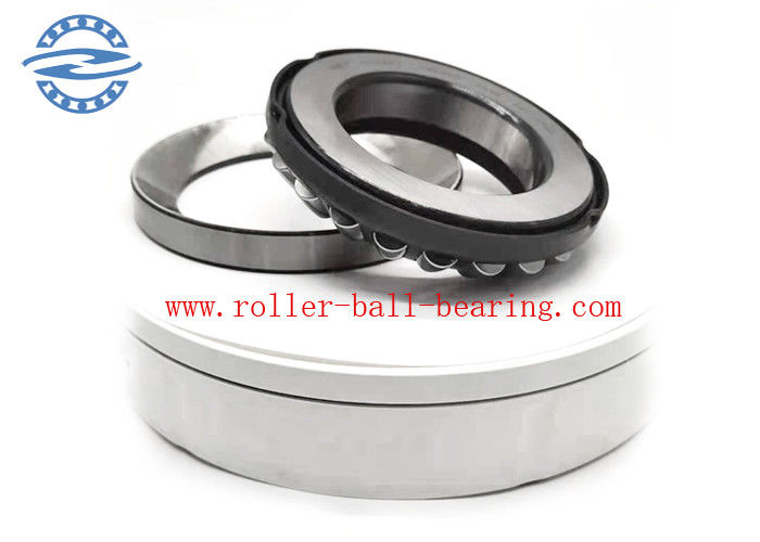 29320E Thrust roller Bearing Untuk Carousel Ukuran 100 * 170 * 42 mm Berat 3.65KG