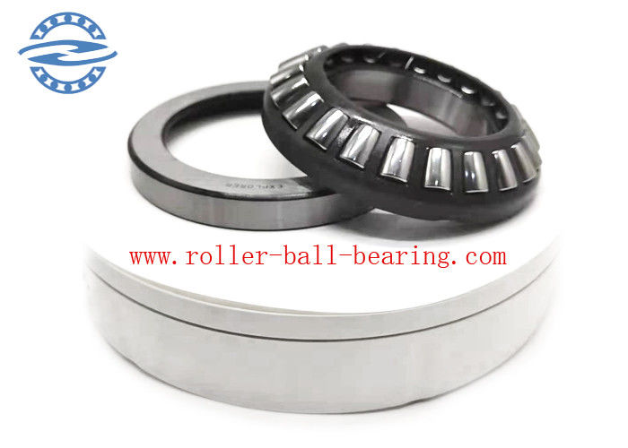 29320E Thrust roller Bearing Untuk Carousel Ukuran 100 * 170 * 42 mm Berat 3.65KG