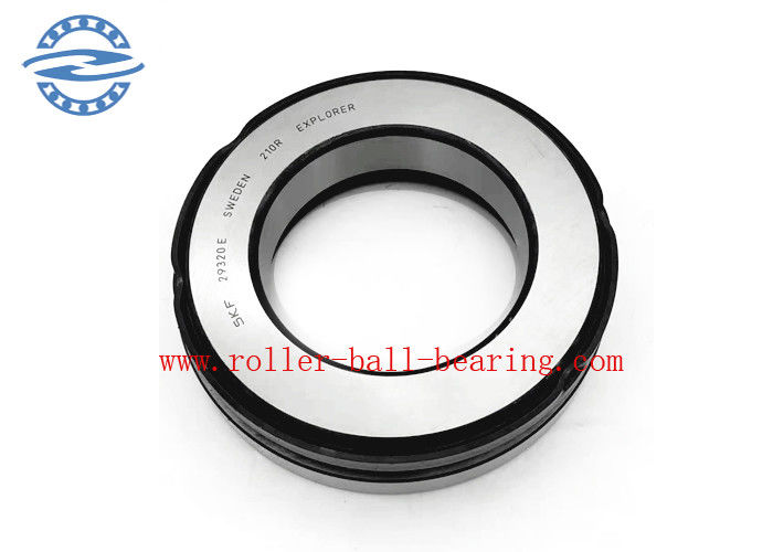 29320E Thrust roller Bearing Untuk Carousel Ukuran 100 * 170 * 42 mm Berat 3.65KG