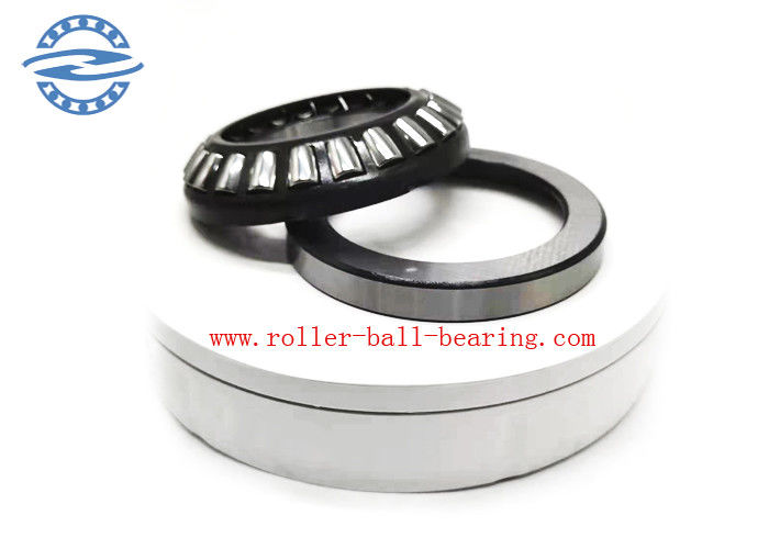29320E Thrust roller Bearing Untuk Carousel Ukuran 100 * 170 * 42 mm Berat 3.65KG