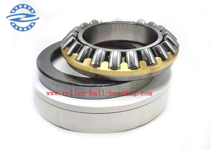 Thrust Roller Bearing 29330 Ukuran 150 * 250 * 60mm untuk mesin pertukangan