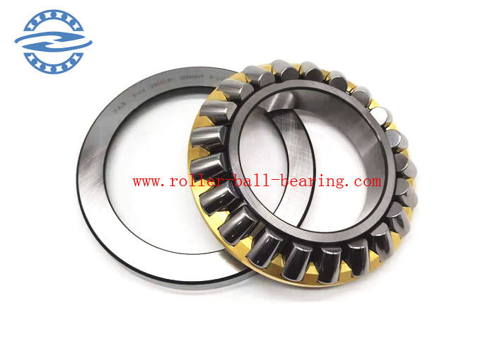 Thrust Roller Bearing 29330 Ukuran 150 * 250 * 60mm untuk mesin pertukangan