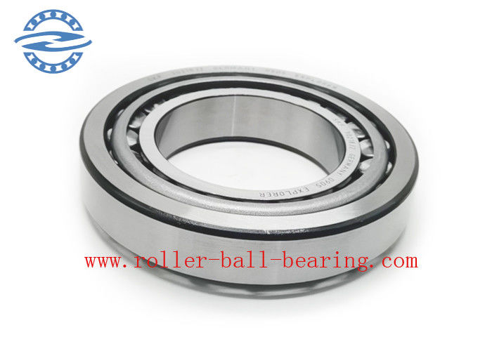 Pemasok Pabrik Bantalan Rol Tirus 30218 Ukuran 90 * 160 * 30 mm Berat 2.54KG