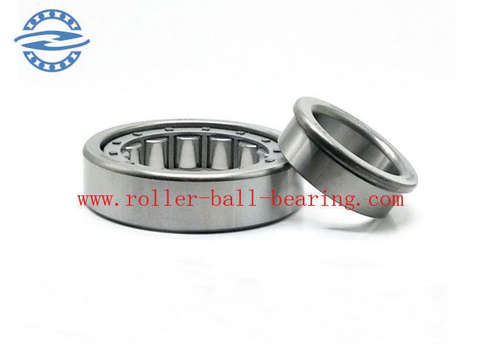 Bantalan Rol Silinder NUP 308E C3 Ukuran 40 * 90 * 23 mm Berat 0,77kg
