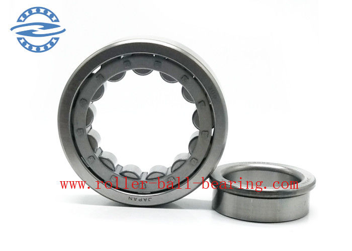 Bantalan Rol Silinder NUP 308E C3 Ukuran 40 * 90 * 23 mm Berat 0,77kg