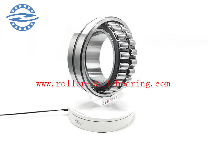 Bantalan Bulat 23040CC / W33 Ukuran 200 * 310 * 82MM Digunakan Di Berbagai Mesin