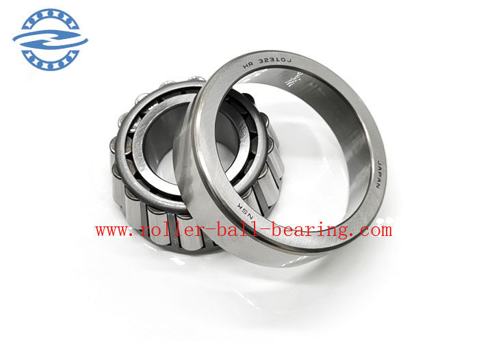 32310 Tapered Roller Bearing Ukuran 50*110*42.25 mm Berat 1.83KG