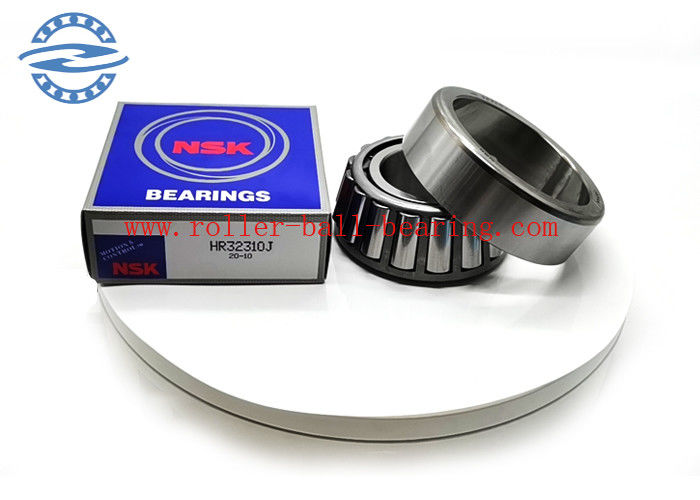 32310 Tapered Roller Bearing Ukuran 50*110*42.25 mm Berat 1.83KG