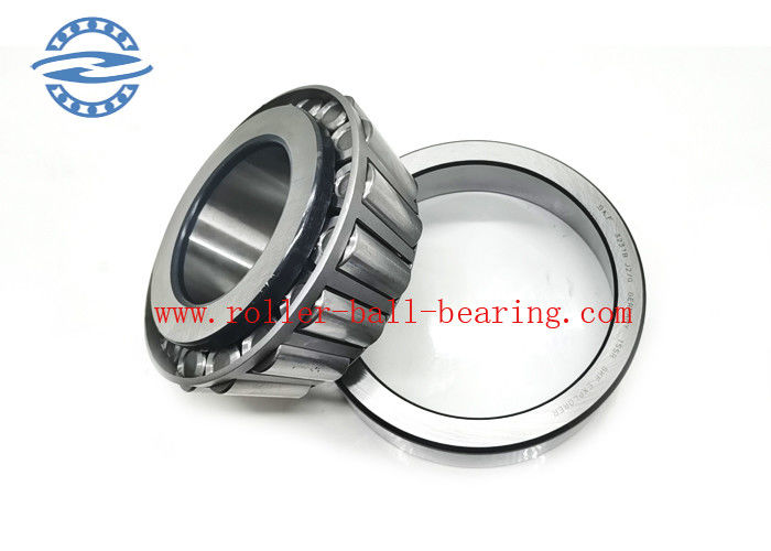 32318 Bantalan Rol Tirus Ukuran Baris Tunggal 90 * 190 * 67,5 mm