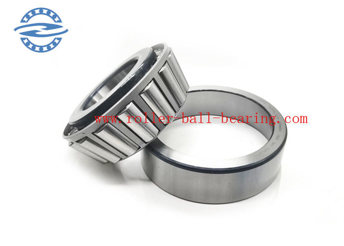 32318 Bantalan Rol Tirus Ukuran Baris Tunggal 90 * 190 * 67,5 mm