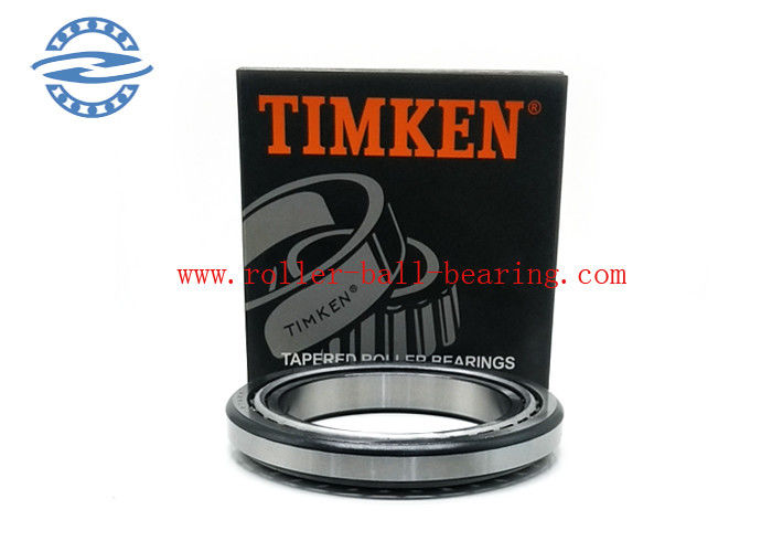 Taper Roller Bearing 37425/37625 Ukuran 107,95*158*75*21.438 mm