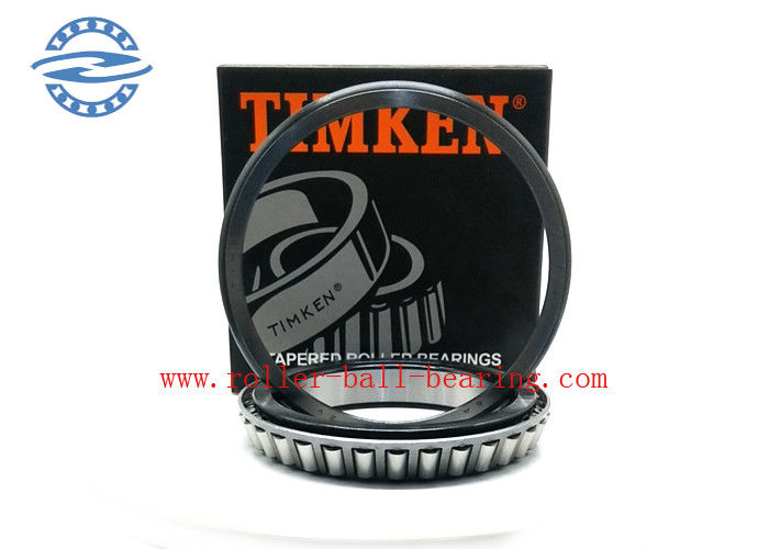 Taper Roller Bearing 37425/37625 Ukuran 107,95*158*75*21.438 mm
