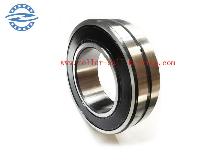 Kandang kuningan umur panjang 23220CA/W33 Bulat Double Row Roller Bearing Size100*180*60.3MM