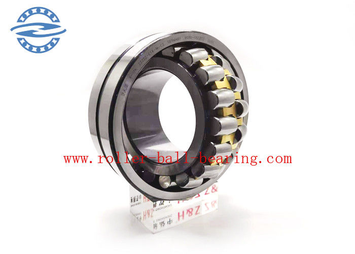 Kecepatan Tinggi Bantalan Rol Bulat 23232CA/W33 23232CC/W33 Ukuran 160*290*104MM