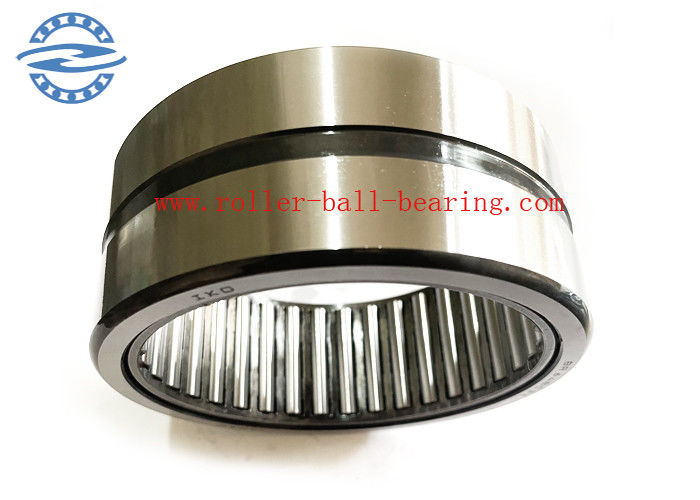 Jual Panas IKO KOYO BR60 * 76 * 32 Jarum Roller Bearing Chrome Steel Factory Outlet