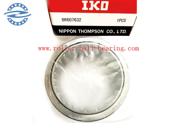 Jual Panas IKO KOYO BR60 * 76 * 32 Jarum Roller Bearing Chrome Steel Factory Outlet