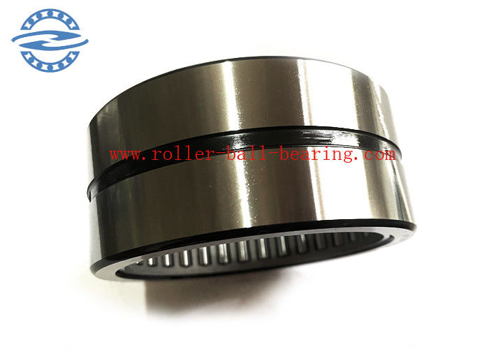 Jual Panas IKO KOYO BR60 * 76 * 32 Jarum Roller Bearing Chrome Steel Factory Outlet