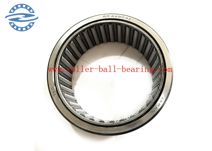 Jual Panas IKO KOYO BR44 * 56 * 28 Jarum Roller Bearing Chrome Steel Factory Outlet