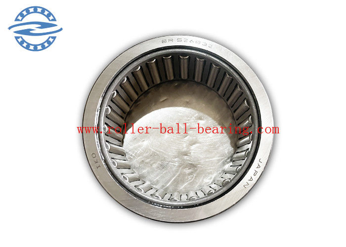 Kontrol Kualitas Yang Ketat Ukuran Inci Bantalan Rol Jarum BR 526832 Tanpa Cincin Dalam BR526832