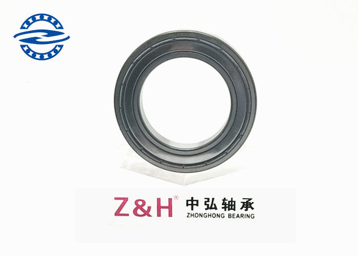 Sealed NSK Deep Groove Bantalan Bola Baris Ganda 6011 6011ZZ 6011-RS 6012 6012-2RZ
