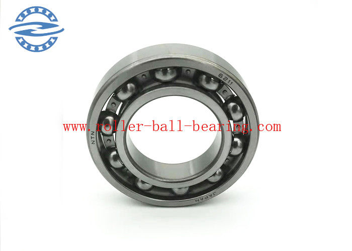 6206 6207 6208 6209 6210 6211 6212 Buka Zz 2rs Ball Bearing Untuk Mesin Pertanian