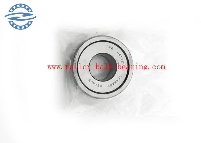 Jenis Roller Track Bearing NAST20 NAST20R NAST20ZZ NAST20ZZR ukuran 20*47*20mm