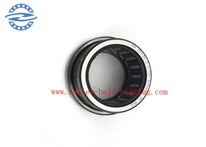 NKX30-Z-XL NKX35-Z-XL Gabungan Jarum Roller Bearing ABEC3 ukuran 30*42*30mm