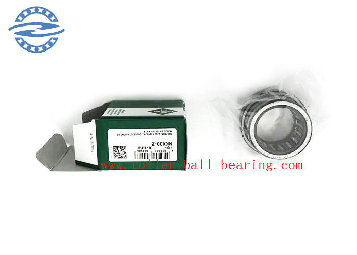 NKX30-Z-XL NKX35-Z-XL Gabungan Jarum Roller Bearing ABEC3 ukuran 30*42*30mm
