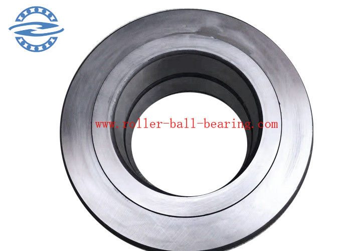 ABEC1 Double Row Cylindrical Roller Bearing 316977 C ukuran 140*250*114mm