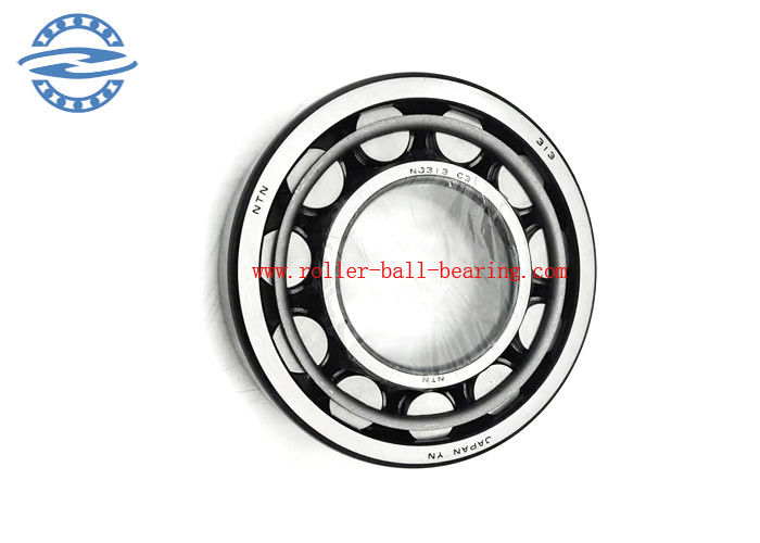 ZH merek Cylindrical Roller Bearing NJ313 ukuran 65*140*33mm
