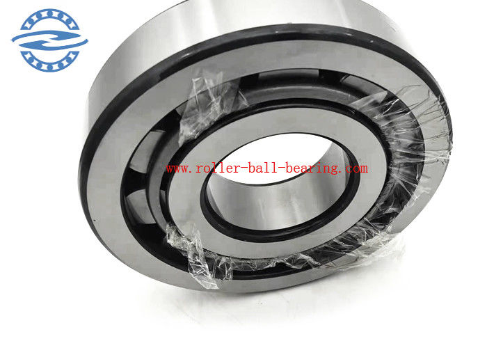 NJ415 Silinder Roller Alternator Bearing NJ415M NJ415E ukuran 75*190*45mm