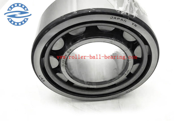 C5 Silinder Roller Bearing ZH merek NJ2317 RNU2317 ukuran 85*180*60mm