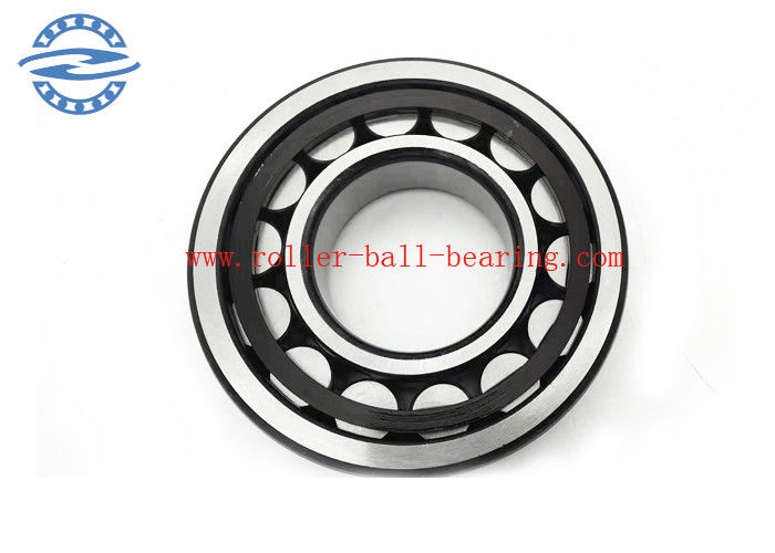 Silinder Single Row Roller Bearing NU310ECP NUP 310 ECP Steel Mill Motor Bearing size50*110*27mm