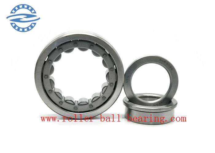 NUP308 EM Cylindrical Gearbox Bearing ZH merek ukuran 40*90*23mm