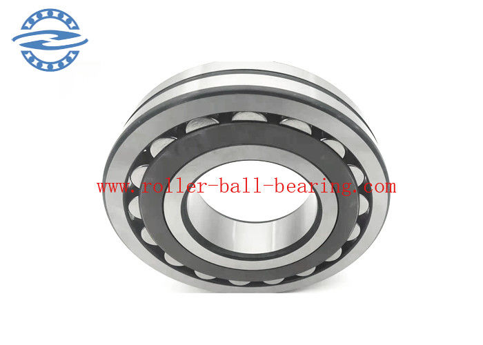 21320 22320 CC / W33 Layar Bergetar Ukuran Bantalan Rol Baris Tunggal 100 * 215 * 73mm