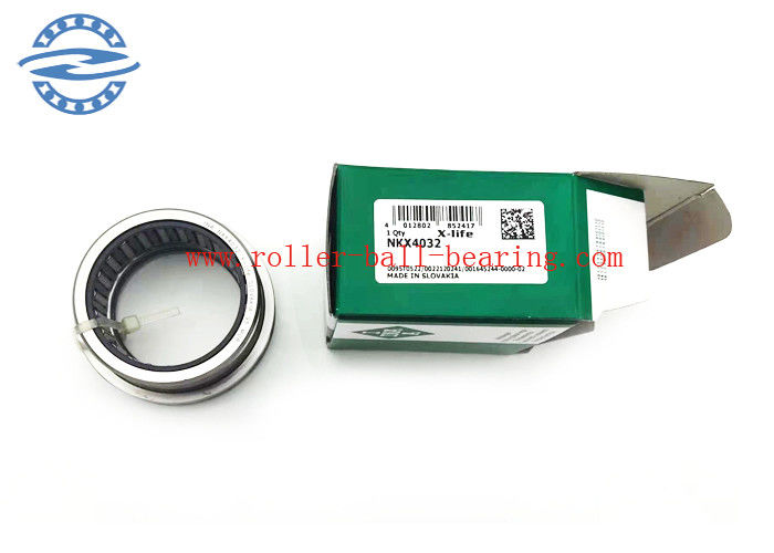 NA 49/32 Bantalan rol jarum dengan cincin mesin Ukuran 32*52*20 mm