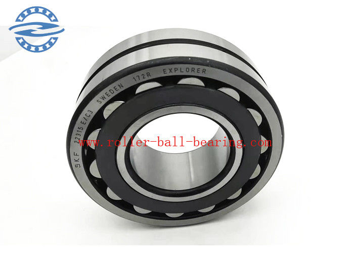 22315 22315CA 22315CC ukuran 75*160*55mm Bantalan Rol Bulat 22315MB 22315E1