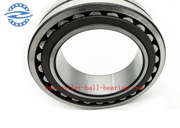 23036 23036CA 23036CC Bantalan Rol Bulat 23036MB 23036E1 ukuran 180*280*74mm