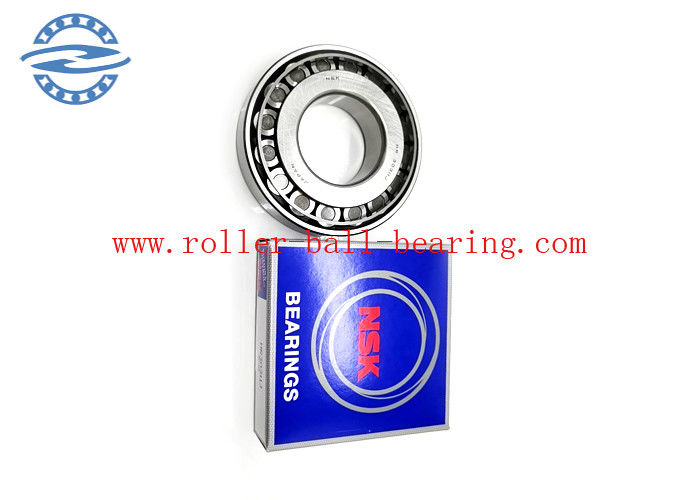 30311 ZH Merek Tapered Taper Roller Bearing ukuran 45*100*27.25mm