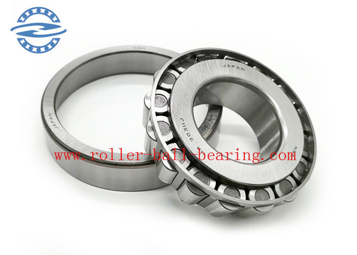 30311 ZH Merek Tapered Taper Roller Bearing ukuran 45*100*27.25mm