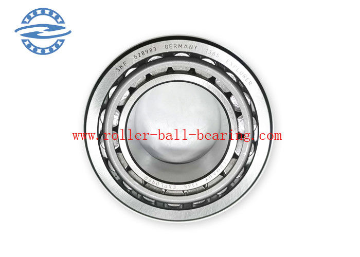 Z-528983.02.TR1 528983 B Taper Roller Bearing ZH merek ukuran 70*57*130mm