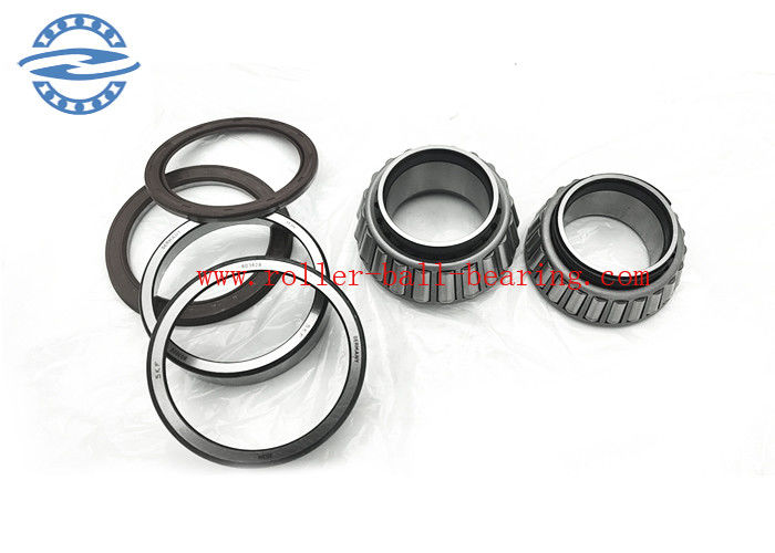 63HRC 803628 ZH merek Bantalan Roda Untuk Truk  ukuran 78 * 130 * 90mm