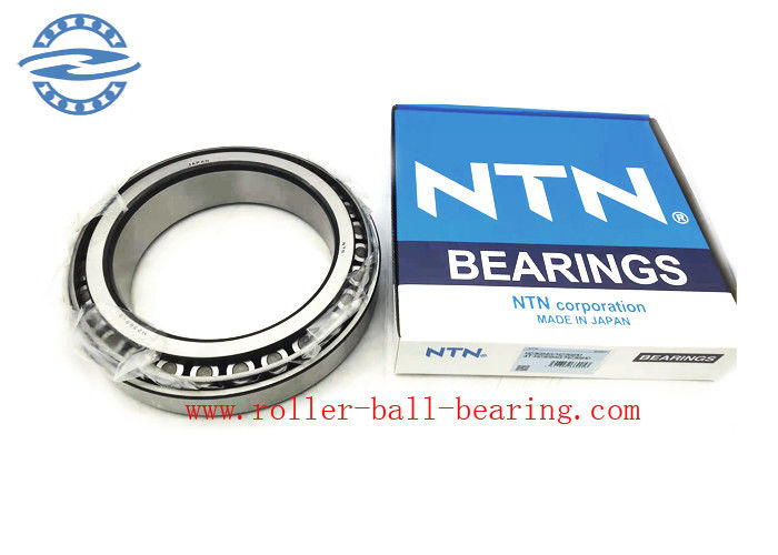 M236849/M236810 Bantalan Rol Lancip 177.800 × 260,350 × 53.975mm M236849/10 236849 236810