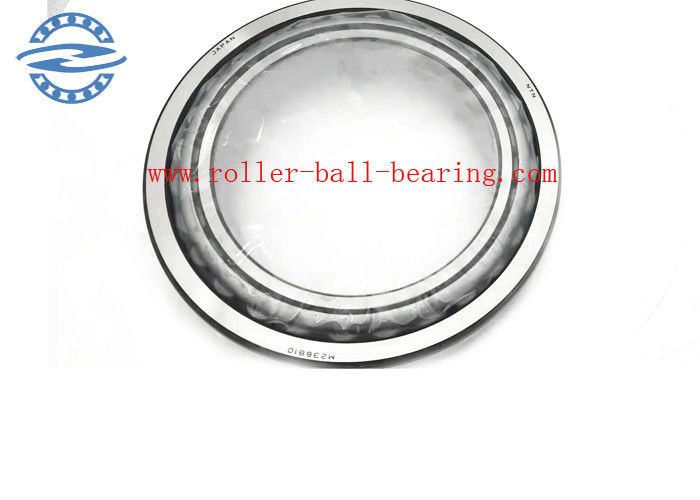 M236849/M236810 Bantalan Rol Lancip 177.800 × 260,350 × 53.975mm M236849/10 236849 236810