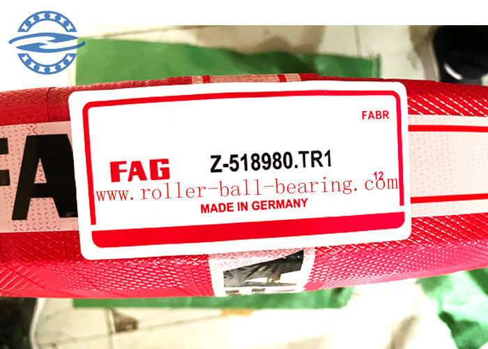 Z-518980.TR1 518980 Single Row Tapered Roller Bearing Ukuran 549.275x692.15x80.963mm