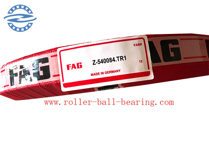 Z-540084.TR1 Taper Roller Bearing 400x500x60mm Jenis Segel terbuka
